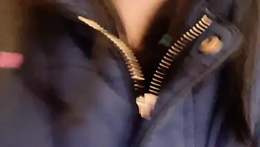 Hana change dari nake sexy menjadi si cewek jelek