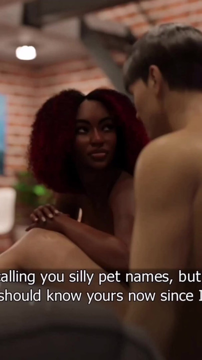 AD # 38 - Getting fucked by louise