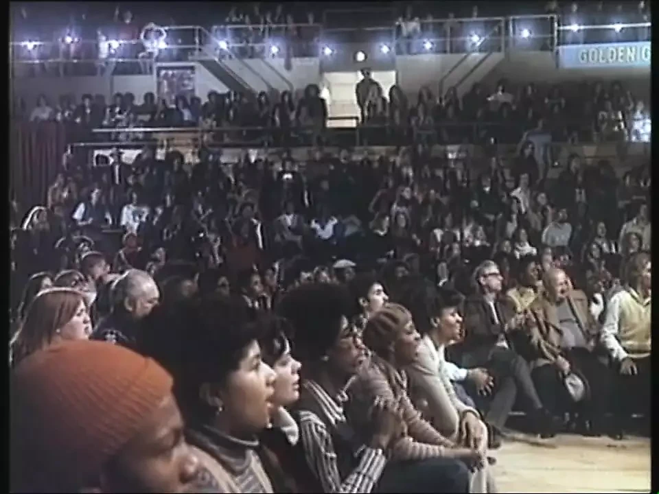 AMERICAN PLAYBOY – Episode 1