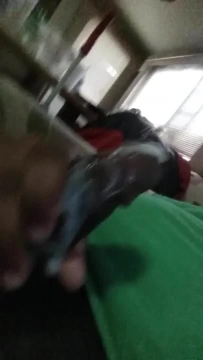 Moje ogromno opterećenje od 2 nedelje