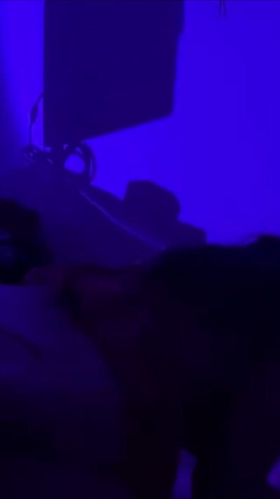 My stepbrother took me to sleep while the others slept | Clip 1