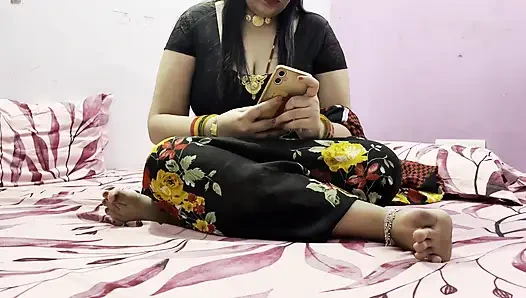 Rasili Bhabhi Indian Desi Hard Fuck