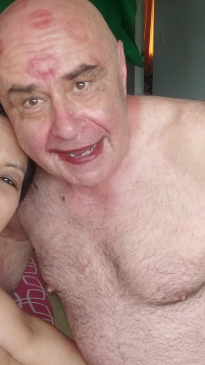 COMPLETO FILME 4K AMADO DE TODOS OS LADOS COM ADAMANDEVE E LUPO | Clipe 2