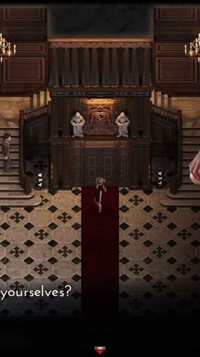 The Genesis Order - (PT 05) | Clip 3