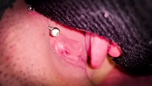 Устная игра MissOpium, нецензурированный брак — MissOpium