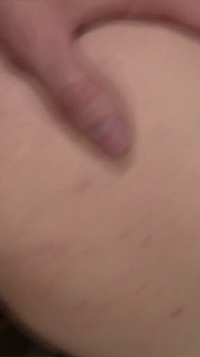 Sexy Teen Catches a Massive Dick in Her Tight Pussy | Clip 3