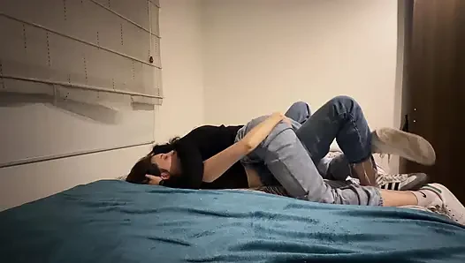 Fucking with My Sneakers