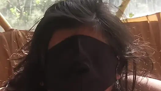 Desi outdoor blowjob compilation miss mahi 2007 18 year old teen girl