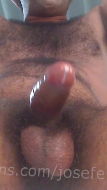 Must-share moment from "Male Men Shoots Cum Jets"