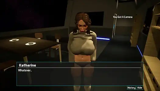 Last hope: episode 14