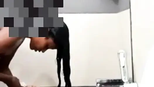 Schönes indisches desi-mädchen