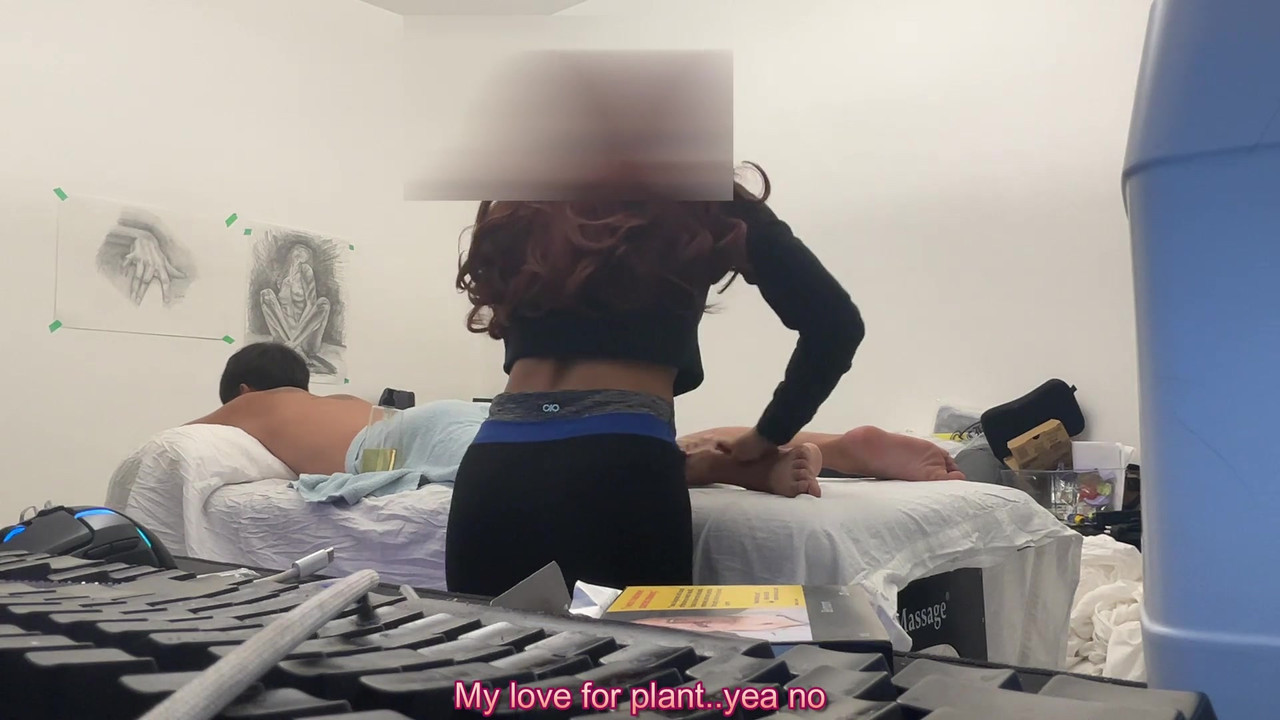 合法的哥伦比亚RMT给怪物亚洲鸡巴第二次约会