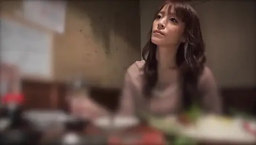 A072B11 frustrasi meledak! Model dengan gaya dan bentuk tubuh istri yang luar biasa memiliki ketat yang sangat baik darinya!