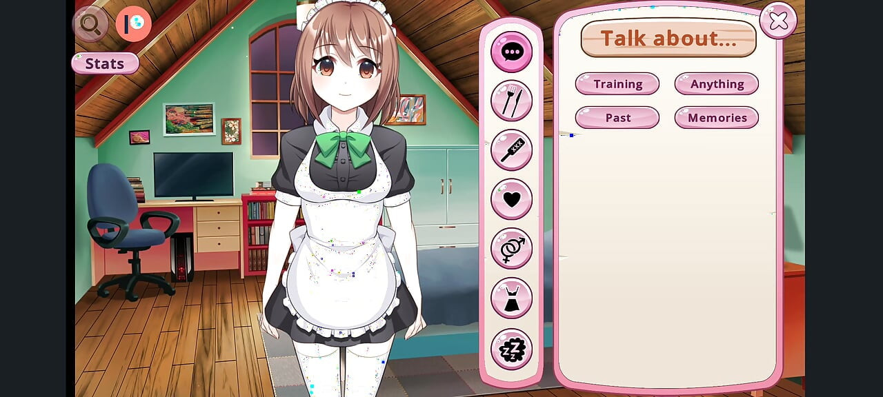 Insieme di nuovo BDSM episodio 3 – Freya Day 5&7: Vergine.. Loss sex, paddle gag tie up e disciplina 82