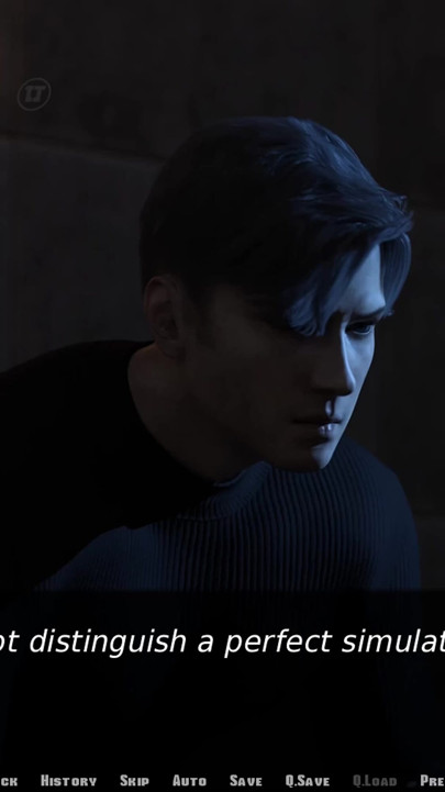 The Perfect Paradise 3 Will Aiden Help Them