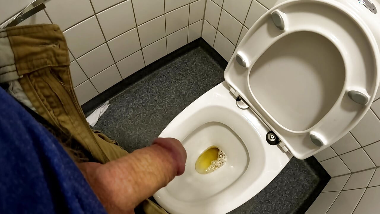 Need to pee compilation