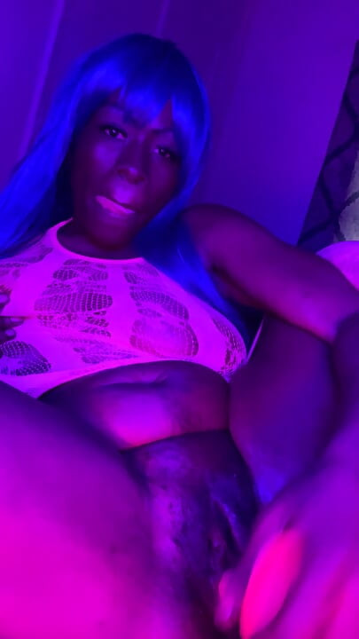 I Love My Pussy
