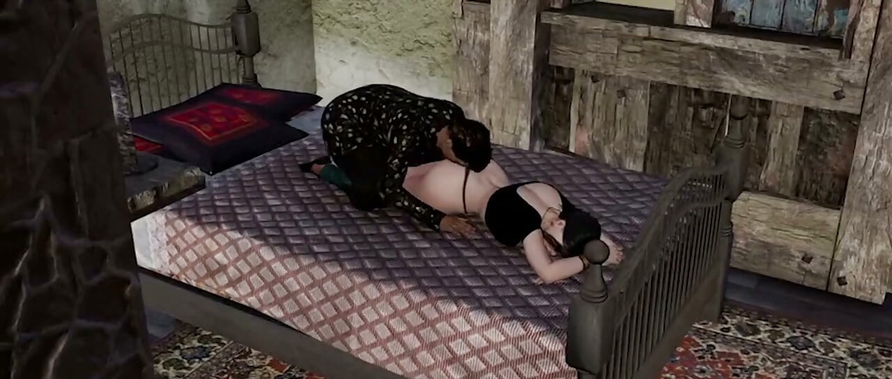 Hot Teacher Fucks Her Student After Class