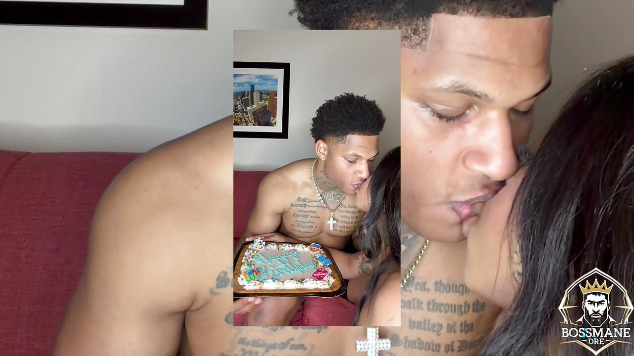 Birthday Sex with Spoiled Princess