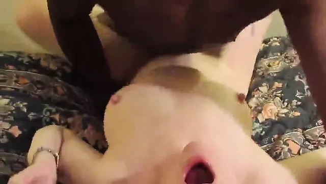 Dick Her Down