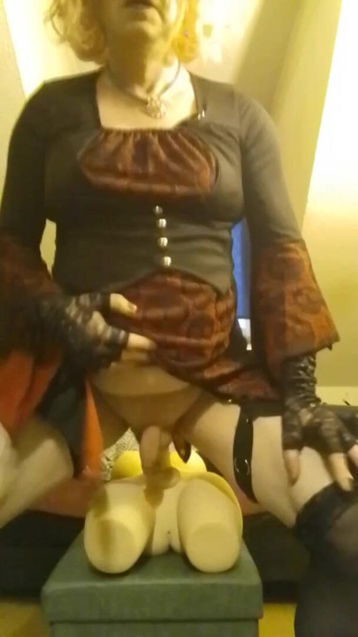 Dildo Got