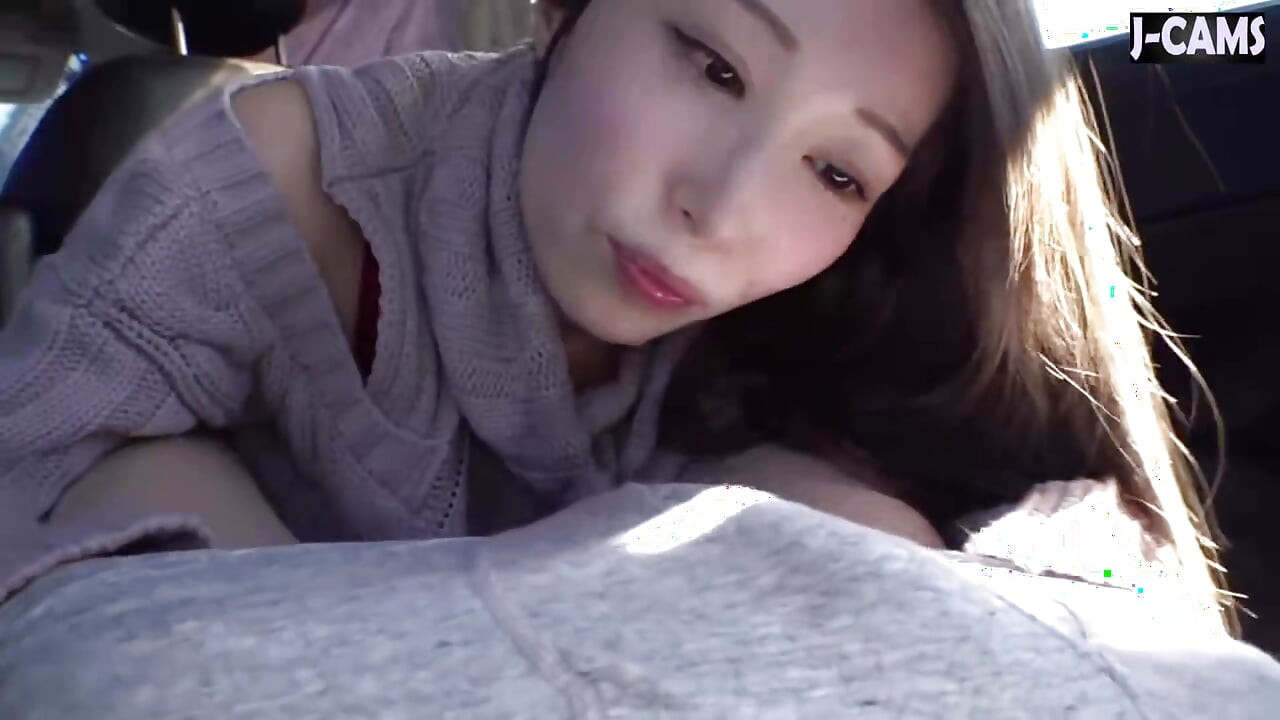 Playful Nutritionist with a Long Tongue Teases Slowly Drawing You in with a Mischievous Smile Ep1