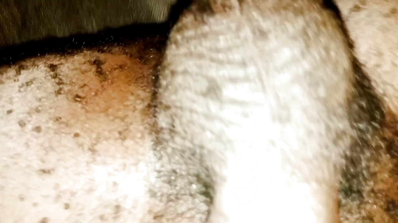 Masturbating episode 66