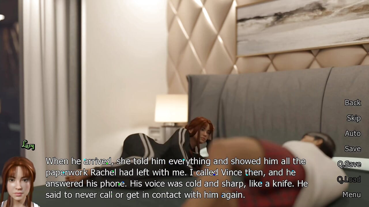 AD 34 she fucked me while I was on the phone