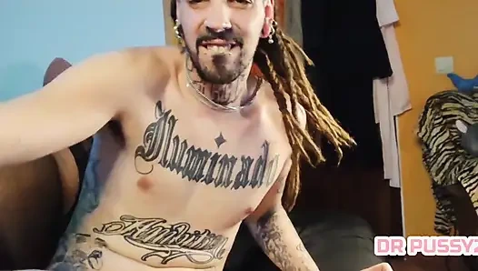 Top Best Complication Ejaculation in Big Ass Submissive African