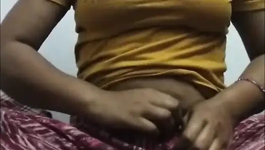 Today, Bhabhi wants to have a lot of sex, comment