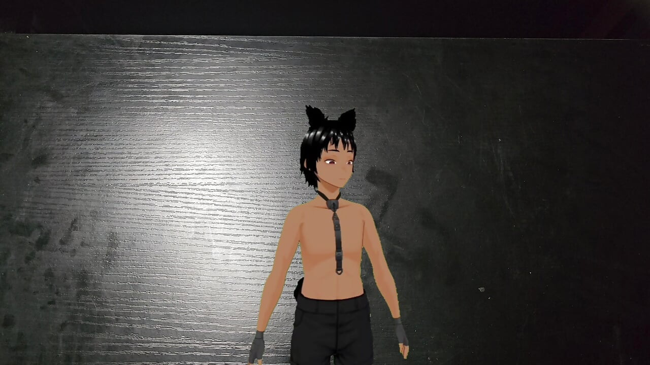 A tight pocket pussy that feels like a virgin