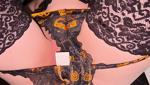 Горячие моменты с моей женой