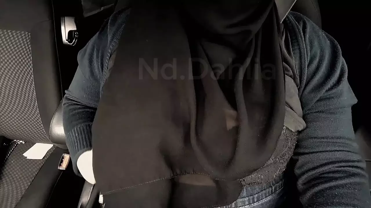 Nd.Dahlia 6 - 驾驶 II