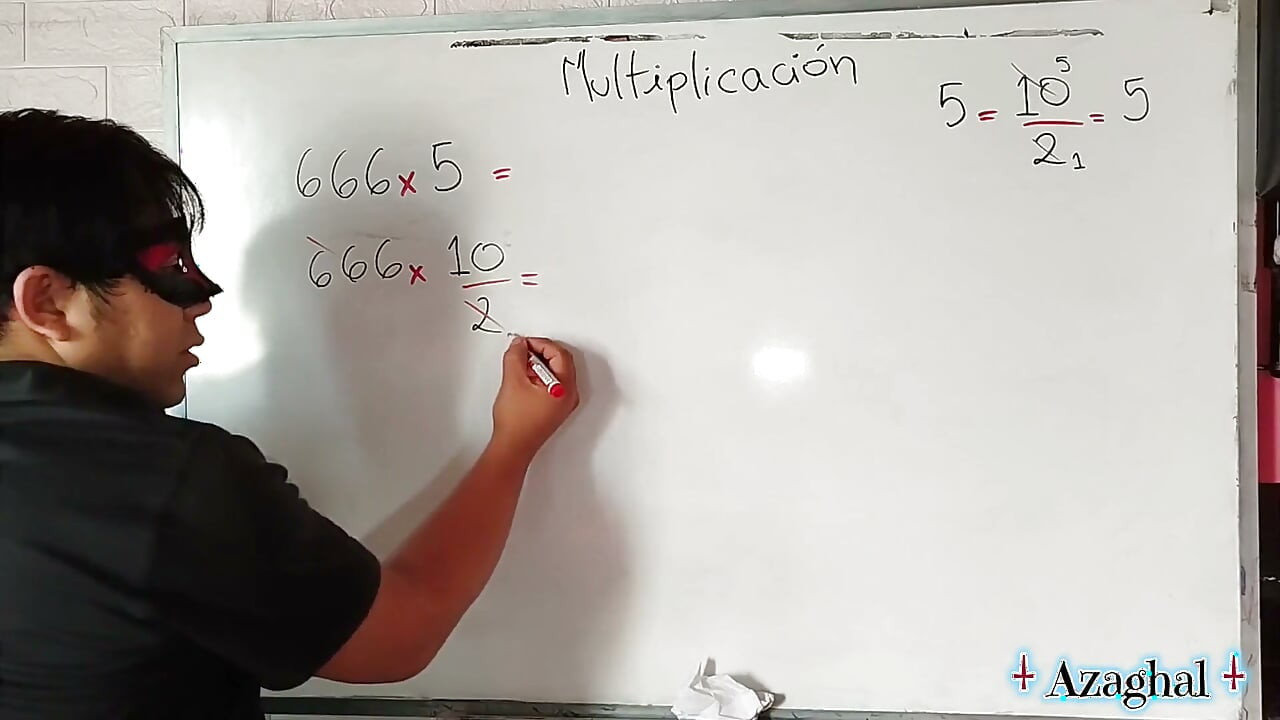 77 Math with My Mexican Stepmother's Virgin Big-ass Stepdaughter