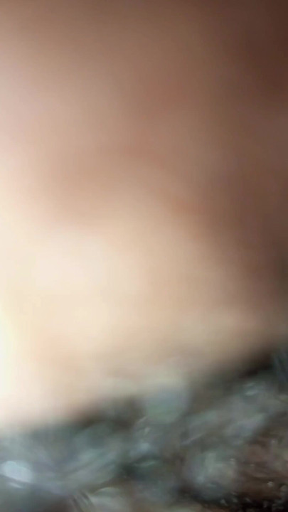 My husband is getting me ready to fuck and I am ready now. | Clip 3
