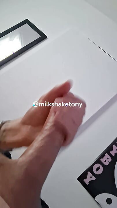 Yummy smooth for you