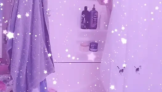 Мямяк в душе