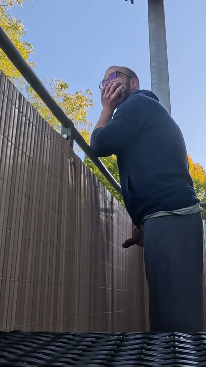 enjoy the fresh air | Clip 1