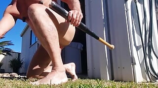 Fucking Machine Outdoor