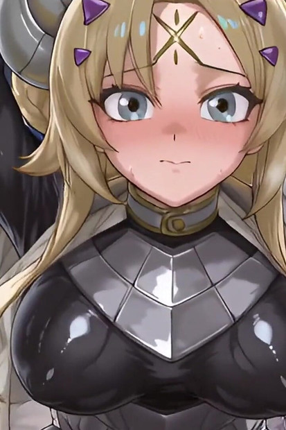 Yu-gi-oh Dogmatika Ecclesia, Čestita Kokoš