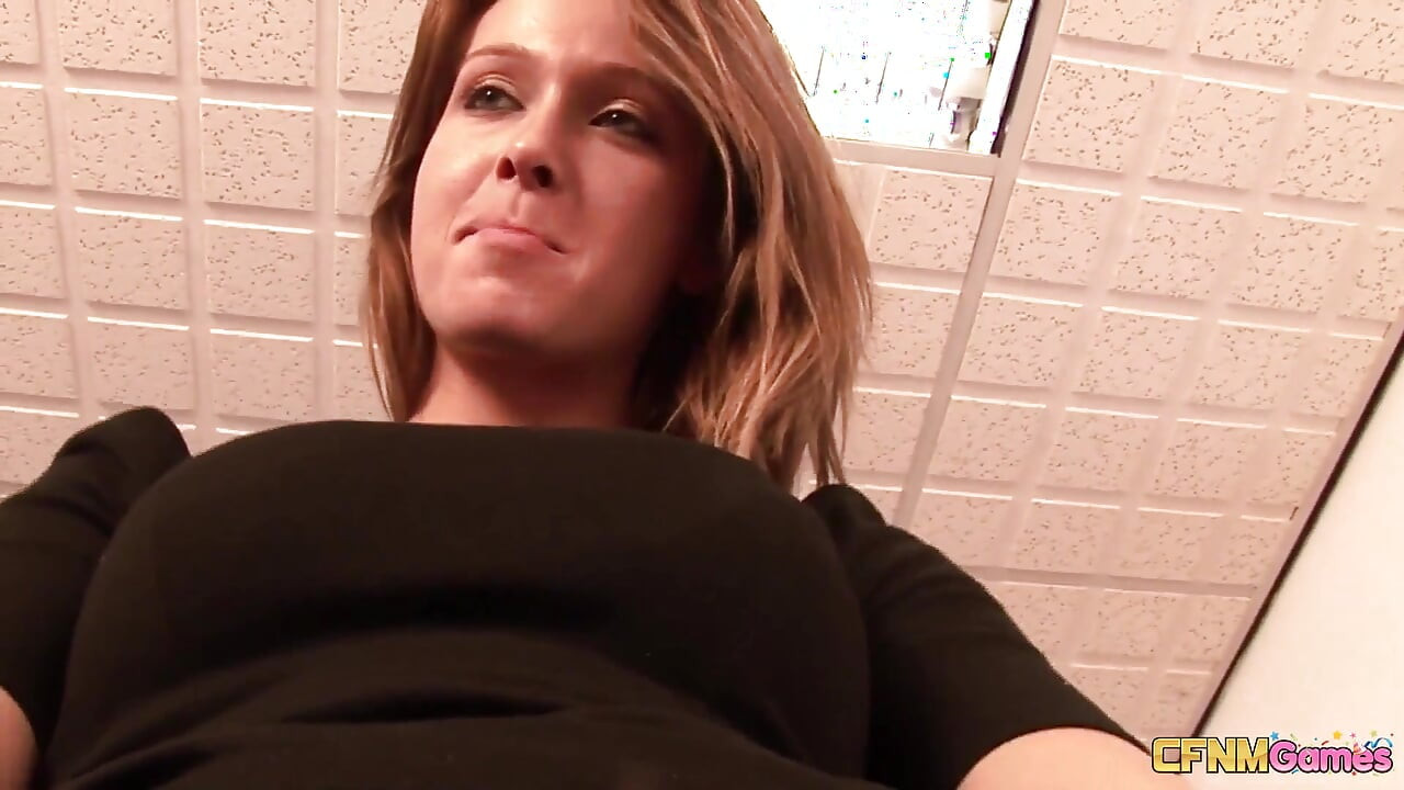 Can't make me cum