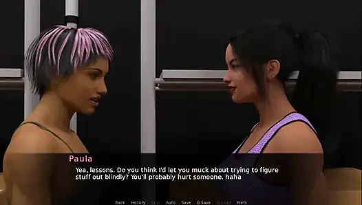 Nasıl tanıştık: bakire kız döl fetişi yaşıyor - ep7