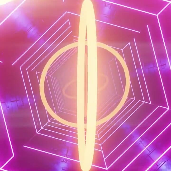 Porn Addiction Goon Deeper Mesmerizing Audio with Motion Graphic by Tara Smith