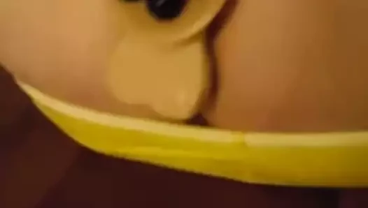 anal fiş