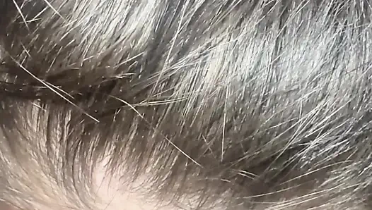 Daddy's BBC is so Hard & Thick