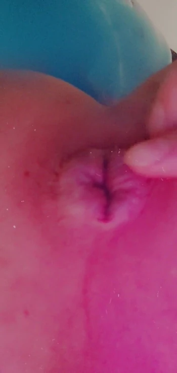 My sweet ass