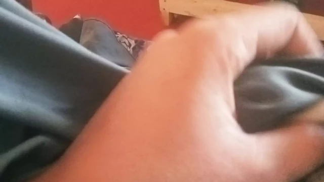 Dick Flash To Aunty