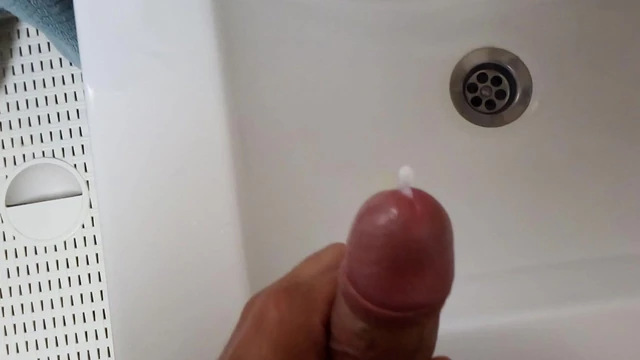 Me and cum