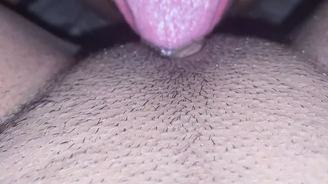 exchange of favors, first you suck me and then I give you a blowjob - I made my half brother cum in my big ass