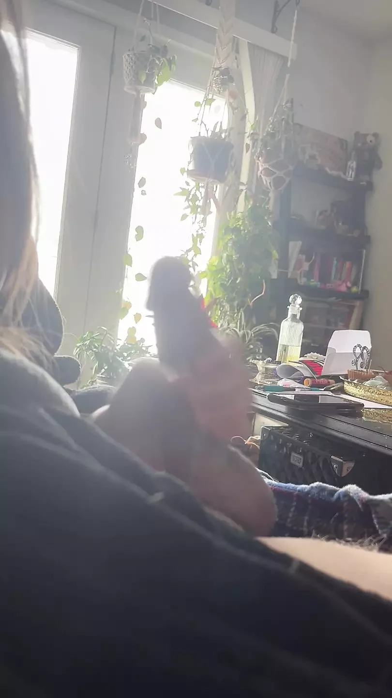 Handjob blowjob